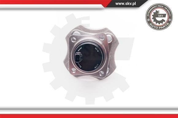 Wheel Bearing Kit 29SKV091 - image 3