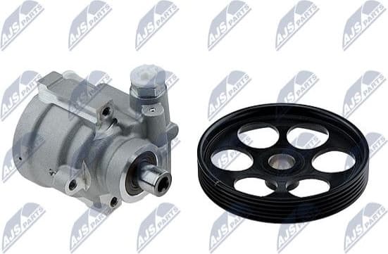 Hydraulic Pump, steering SPW-RE-012