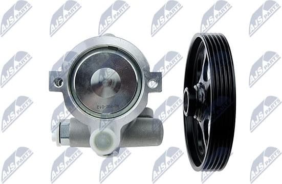 Hydraulic Pump, steering SPW-RE-012 - image 4