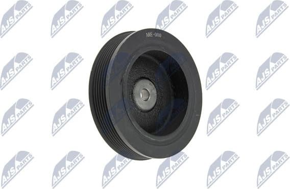 Belt Pulley, crankshaft RKP-RE-000