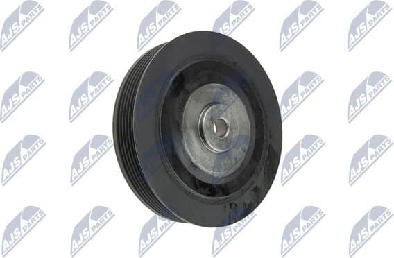 Belt Pulley, crankshaft RKP-RE-000 - image 2