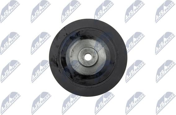 Belt Pulley, crankshaft RKP-RE-000 - image 5
