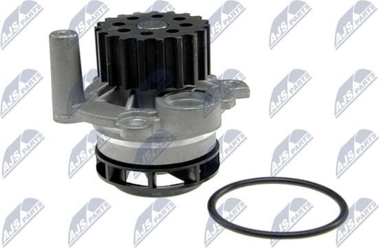 Water Pump, engine cooling CPW-VW-051