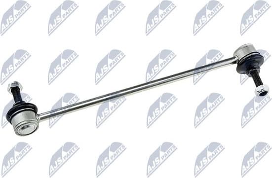 Link/Coupling Rod, stabiliser bar ZLP-FT-005