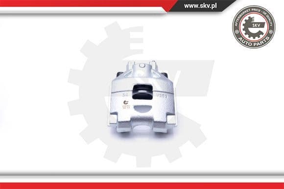 Brake Caliper 42SKV621 - image 4