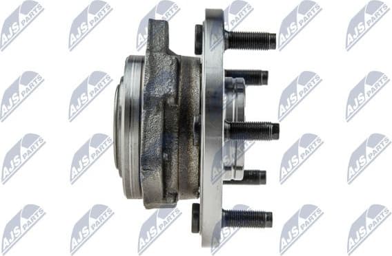 Wheel Bearing Kit KLP-CH-026 - image 3