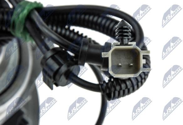 Wheel Bearing Kit KLP-CH-026 - image 6