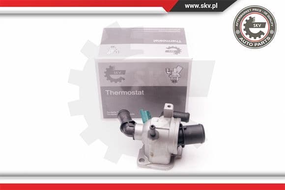 Thermostat, coolant 20SKV071