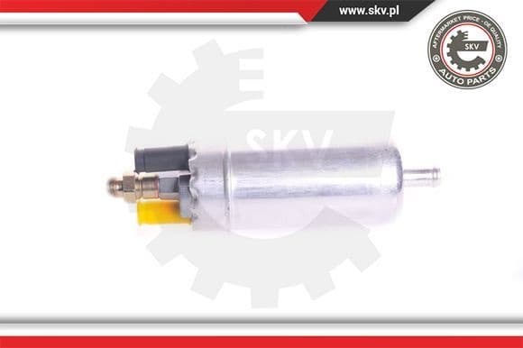 Fuel Pump 02SKV011 - image 5