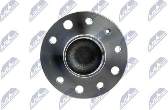 Bearing wheel KLT-PL-024 - image 4