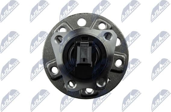 Bearing wheel KLT-PL-024 - image 5