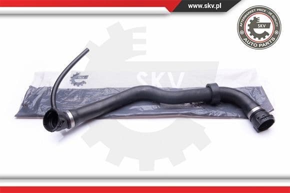 Radiator Hose 24SKV373