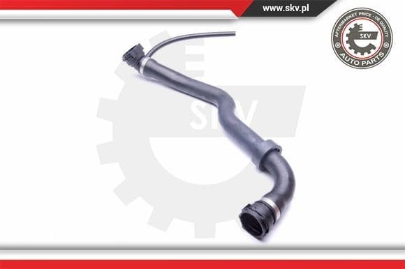 Radiator Hose 24SKV373 - image 3