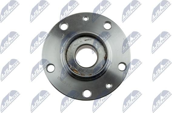 Wheel Bearing Kit KLT-CT-022 - image 4
