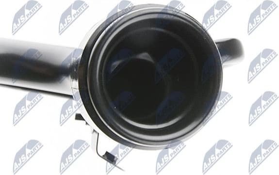 Filler Neck, fuel tank PWP-TY-012 - image 3