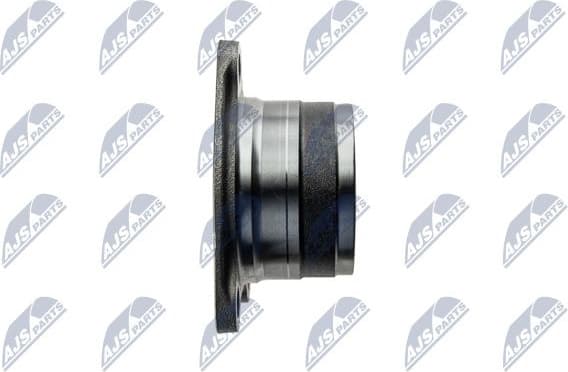 Wheel Bearing Kit KLT-TY-040 - image 3