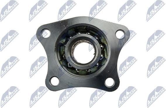 Wheel Bearing Kit KLT-TY-040 - image 4