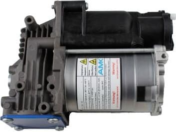 Compressor, compressed-air system BILSTEIN - B1 OE Replacement (Air) 10-261316 - image 2