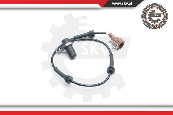Sensor, wheel speed 06SKV325
