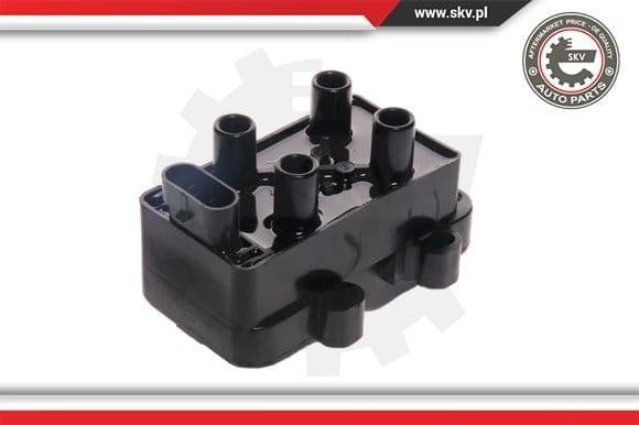 Ignition Coil 03SKV032 - image 3