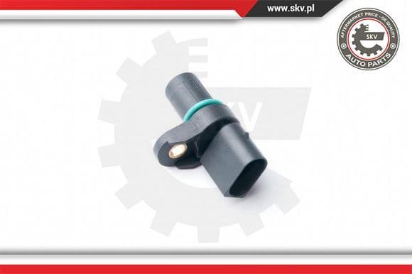 Sensor, crankshaft pulse 17SKV331 - image 2