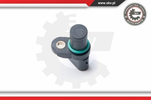 Sensor, crankshaft pulse 17SKV331 - image 3