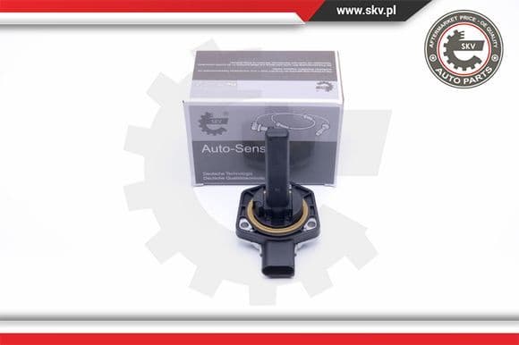 Sensor, engine oil level 17SKV381