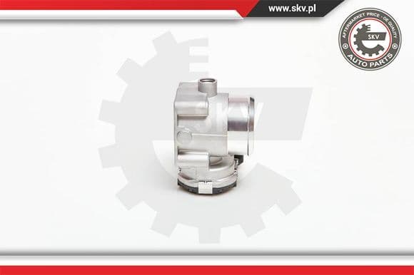 Throttle Body 12SKV039 - image 4