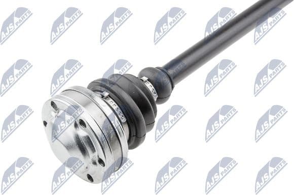 Drive shaft complete NPW-VW-059 - image 3