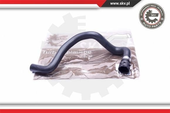 Heater Hose 43SKV822