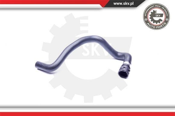 Heater Hose 43SKV822 - image 2