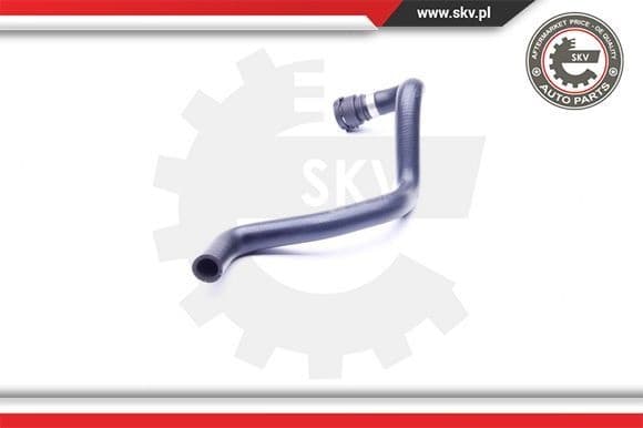 Heater Hose 43SKV822 - image 3