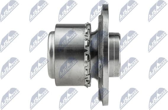 Wheel Bearing Kit KLP-ME-026 - image 3