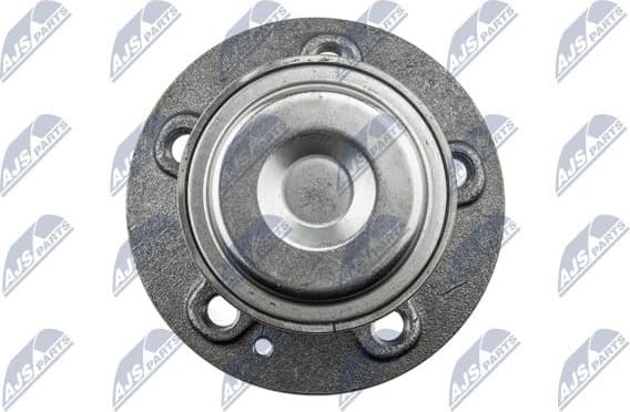 Wheel Bearing Kit KLP-ME-026 - image 5