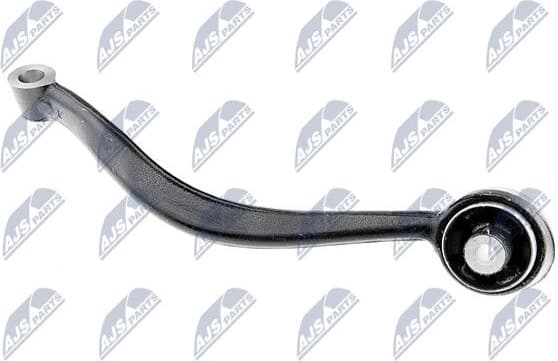 Control/Trailing Arm, wheel suspension ZWD-BM-030
