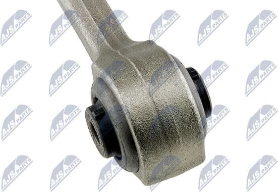 Arm front suspension ZWD-BM-060 - image 2