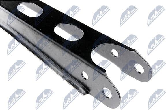Control/Trailing Arm, wheel suspension ZWT-BM-038