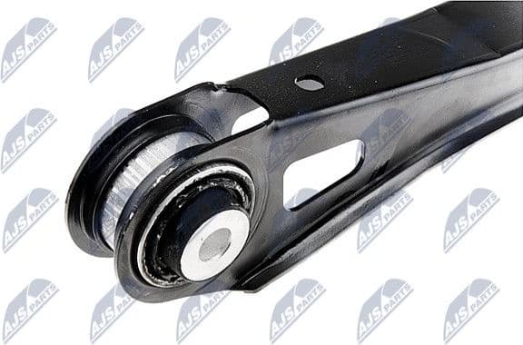 Control/Trailing Arm, wheel suspension ZWT-BM-038 - image 2