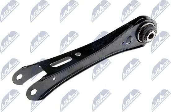 Control/Trailing Arm, wheel suspension ZWT-BM-039