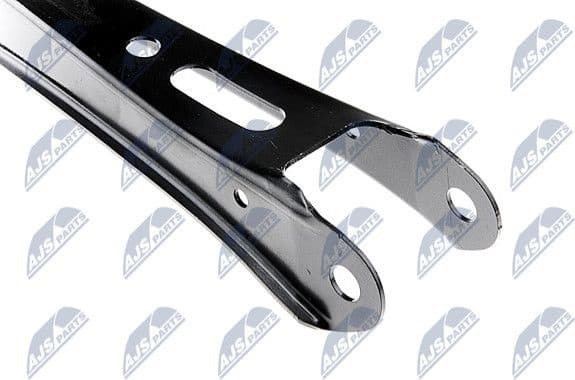 Control/Trailing Arm, wheel suspension ZWT-BM-039 - image 5