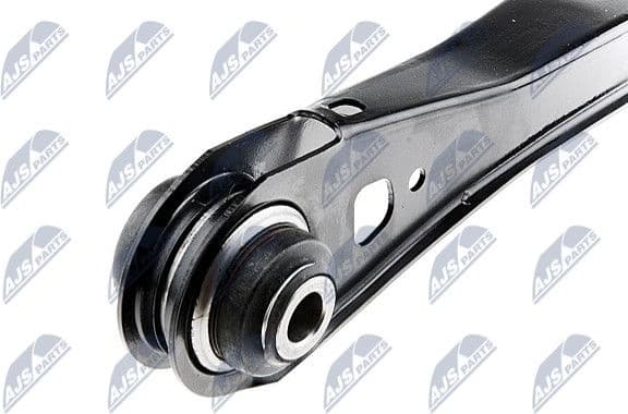 Control/Trailing Arm, wheel suspension ZWT-BM-039 - image 6