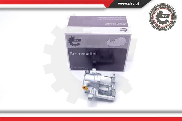 Brake Caliper 42SKV424