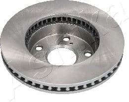 Brake Disc 60-02-2009C