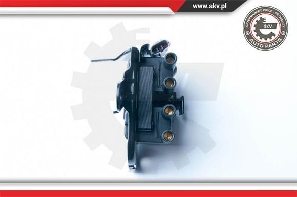 Ignition Coil 03SKV237 - image 3