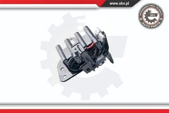 Ignition Coil 03SKV237 - image 4