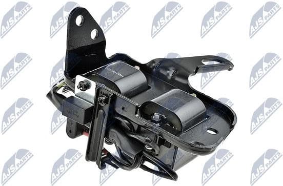 Ignition Coil ECZ-HY-520 - image 2