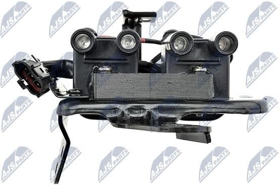 Ignition Coil ECZ-HY-520 - image 3