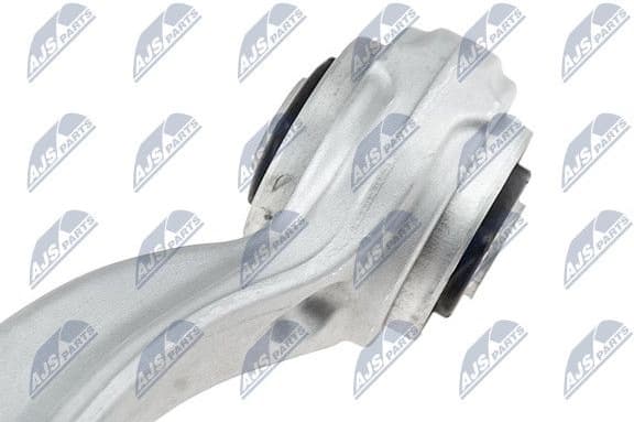 Control/Trailing Arm, wheel suspension ZWD-ME-015