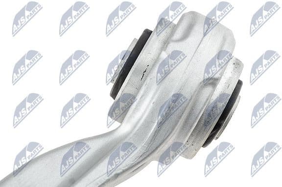 Control/Trailing Arm, wheel suspension ZWD-ME-016 - image 2