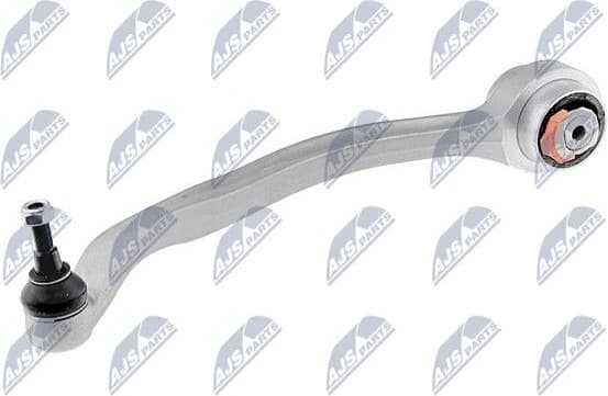 Control/Trailing Arm, wheel suspension ZWD-VW-011